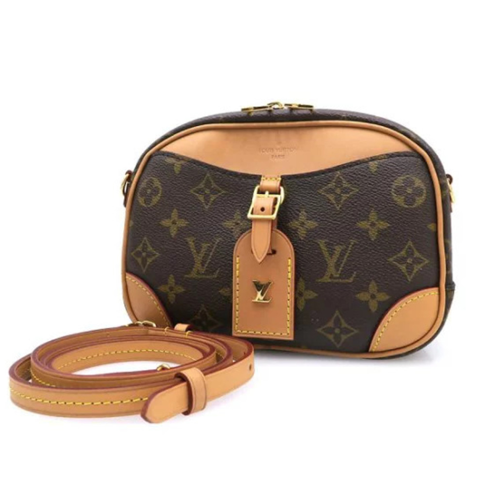 Louis Vuitton Monogram Deauville